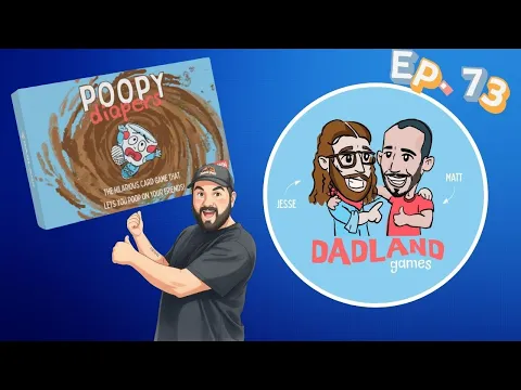 Poopy Diapers