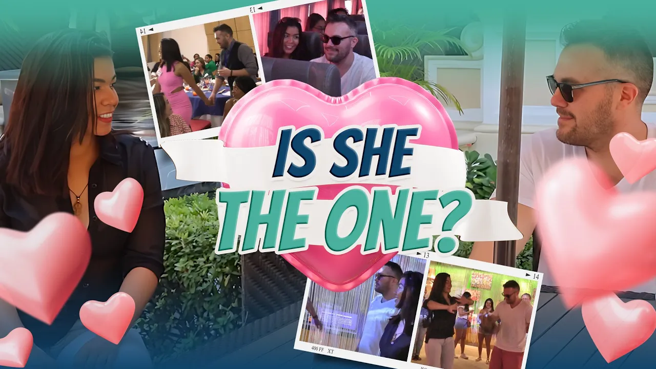 The Difference of Dating Colombian Girls | Italian Guy TELL ALL