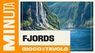 Fjords - Recensioni Minute [451]