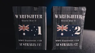 Warfighter 29: Australia