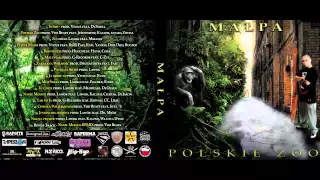 Małpa (NAS) feat. Ry23, Fazi, Rafi, Yankee Doo Doo, Buczer - Płoną Majki (prod. Vivius) [Audio]