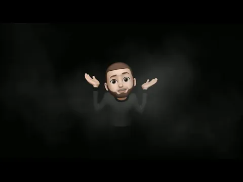 Video for event landing page