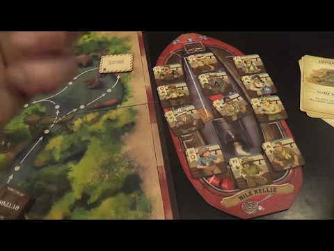 Disney Jungle Cruise Adventure Game Review