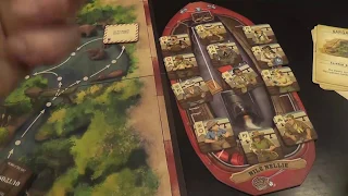 Disney Jungle Cruise Adventure Game Review