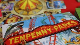 Tenpenny Parks - How To Play