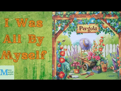 Pergola Solo Play - Pergo-la, Pergo-me, Pergo-solo