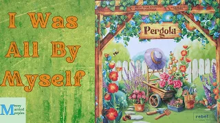 Pergola Solo Play - Pergo-la, Pergo-me, Pergo-solo