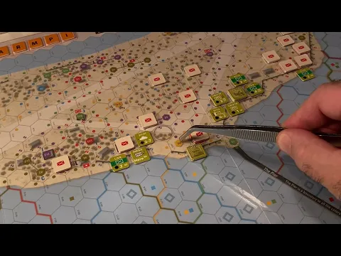 D Day at Tarawa Part 30