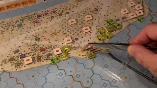 D Day at Tarawa Part 30