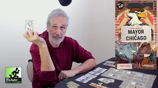 Mayor of Chicago One of my fave designers turns solo into co-op RIGHT!