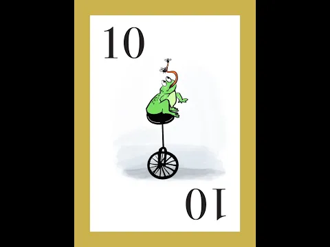 Frog Faire Part 3: Learn to Play the Talent Contest