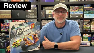 Formula D (Review)