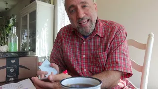 A Nice Cuppa | A Board Game About Making Tea