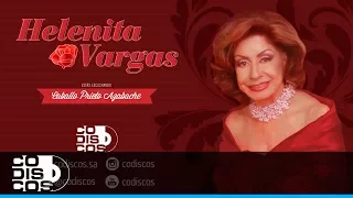 Caballo Prieto Azabache, Helenita Vargas - Audio
