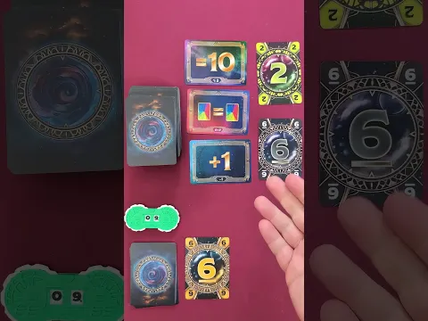 Warp 99 - 2 Player #howtoplay #tutorial #tutorialtuesday