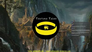 Teatime Tales Chat 1: State of the Game