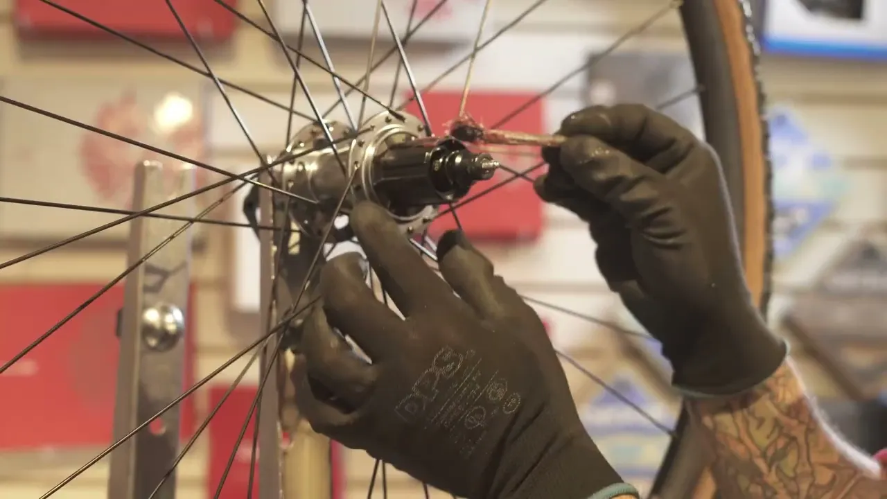 Video de Pinta Pedal