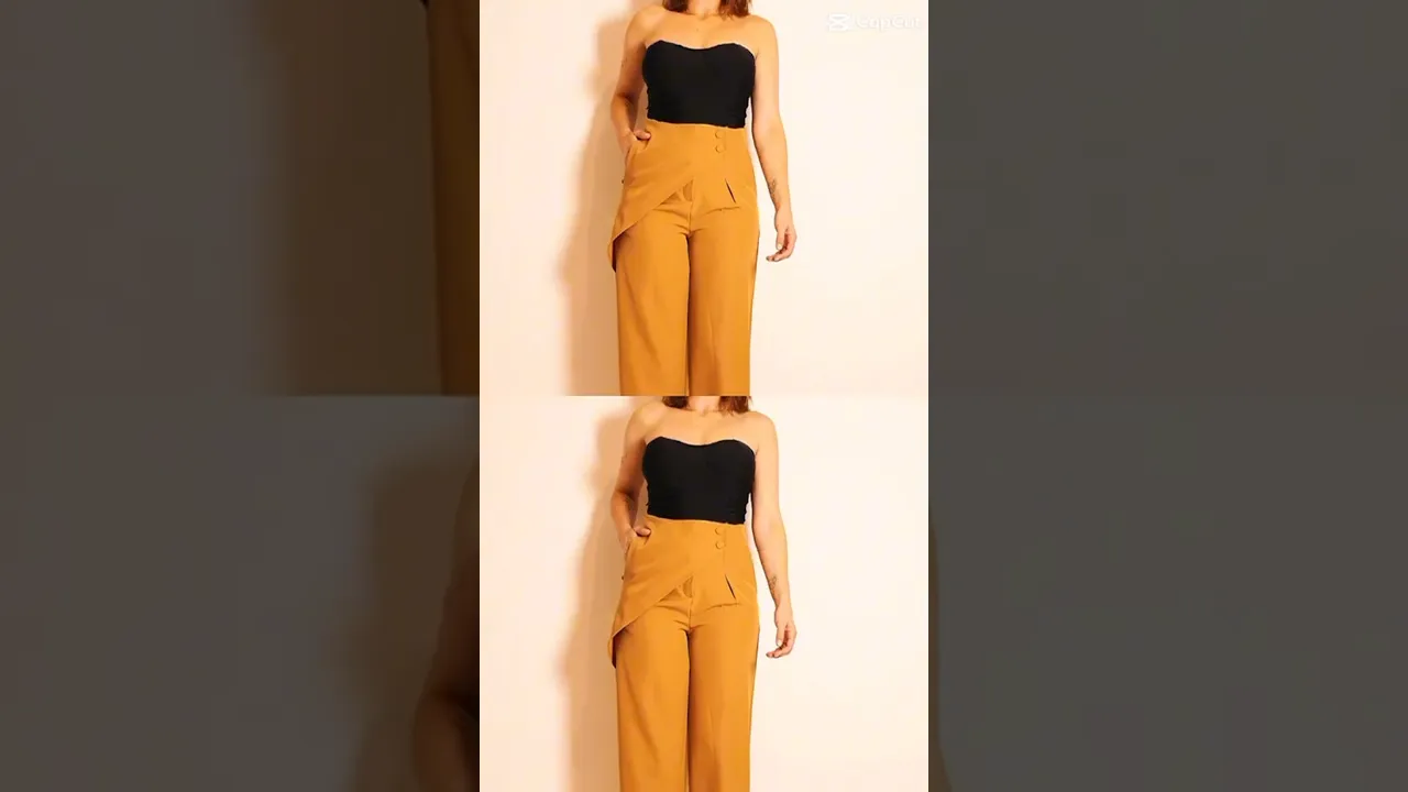 Vídeo de Domi Modas