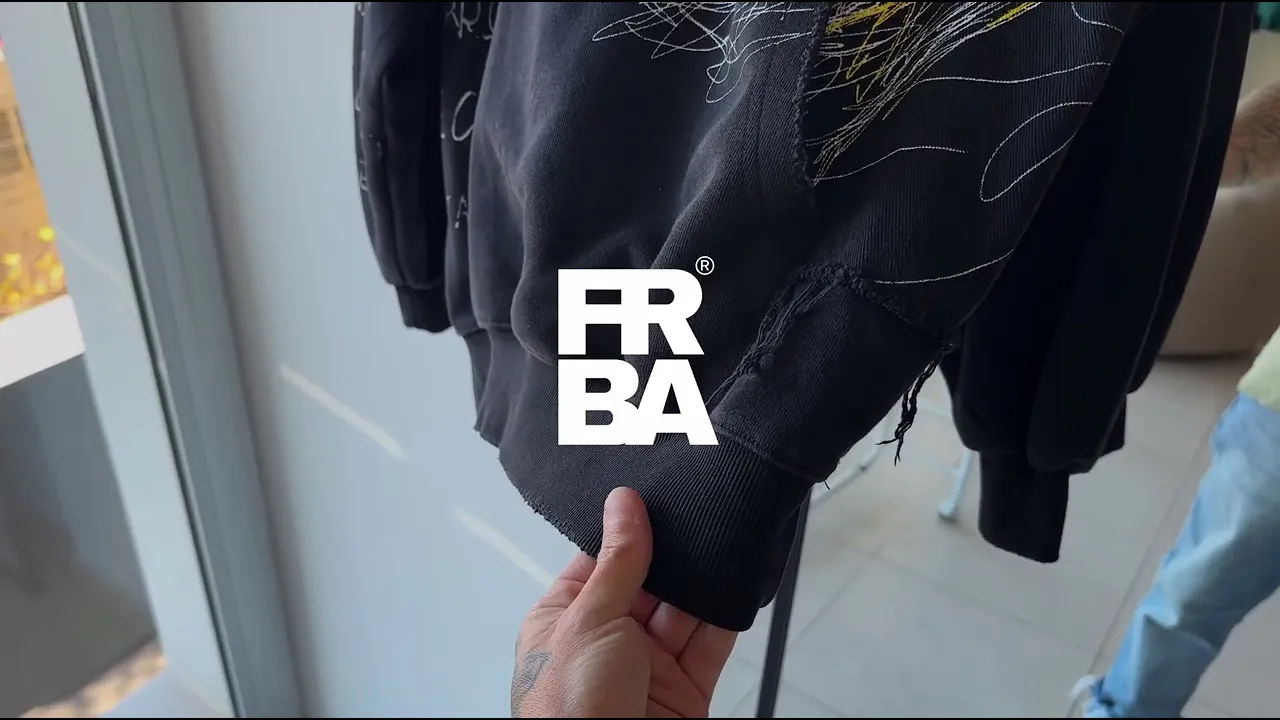 Video de ferraroba
