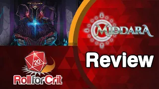 Middara Review | Roll For Crit
