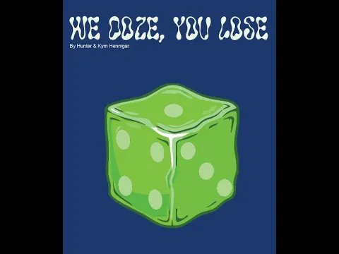 We Ooze, You Lose - Rules