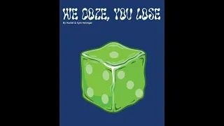 We Ooze, You Lose - Rules