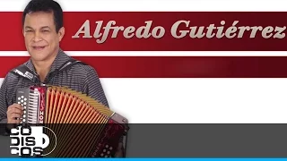 Vallenato En El Olimpo, Alfredo Gutiérrez - Audio