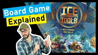 Is Ice and Idols for you? A Quick Overview!
