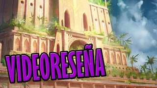 Videoreseña - Tides of Time