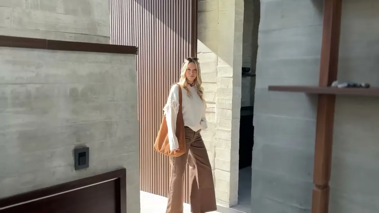 Video de Othilia – Tienda Online 