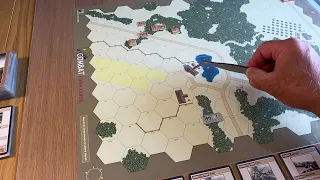 Combat Commander CC Bot S1 Part 4