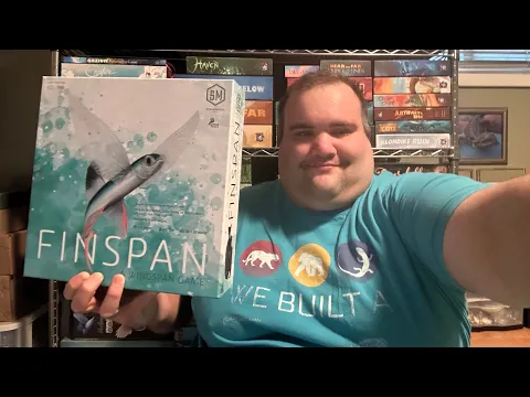 Finspan how to play/review
