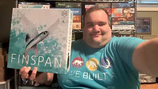 Finspan how to play/review