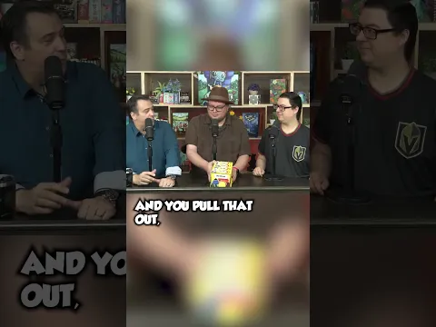 Here’s what the guys think about the components in @cmykgames'  Hot Streak!