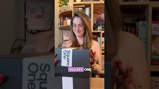 Square One (vs Project L) Preview - My Shelf Just Got Hotter (Board Games Direct)