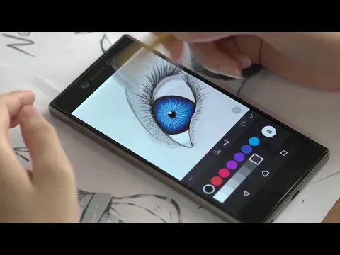 Video dari PaperColor