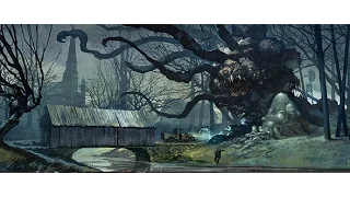 Arkham Horror: The Card Game - Extra Curricular Activity (Solo)