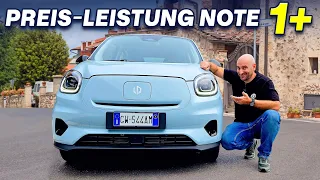 Leapmotor T03: Wieso diese No-Name Marke alles besser kann...