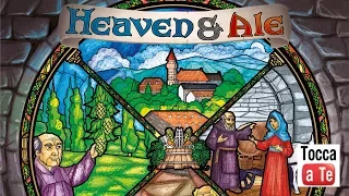 Tocca a te 096 - Heaven & Ale