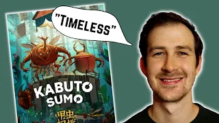 Kabuto Sumo Review - Bug Wrestling Battle Royale