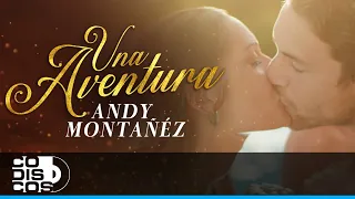 Una Aventura, Andy Montañez - Video