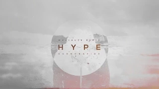 Quebonafide - Hype (Walchuck Remix)