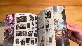 Mercurial - Unbiased Unboxing with John LaRuffa