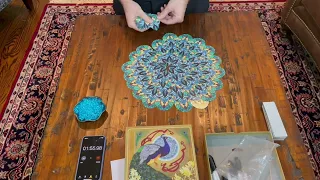 Words of a Feather Setup