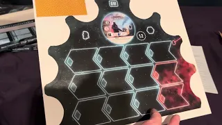 New Frontiers: The Starry Rift - Unbiased Unboxing with John LaRuffa