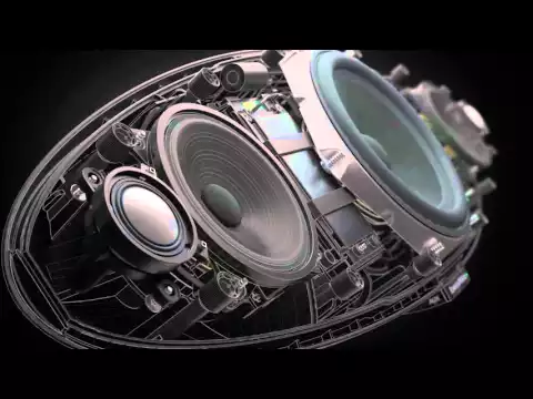 Video zu Bowers & Wilkins Zeppelin Wireless Video zu Bowers & Wilkins Zeppelin Wireless