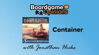Container