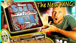 Axis & Allies is Now DEAD… and THIS Game Buried It!