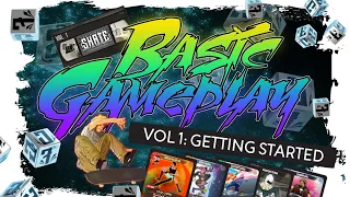 The Game of Skate™ Trading Card Game (TCG) - Getting Started