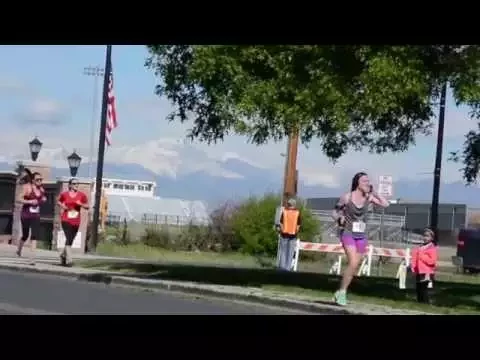 Race Video